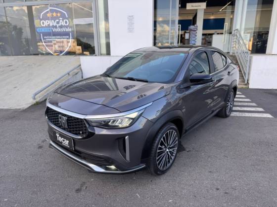 FIAT FASTBACK 1.0 TURBO 200 FLEX IMPETUS CVT
